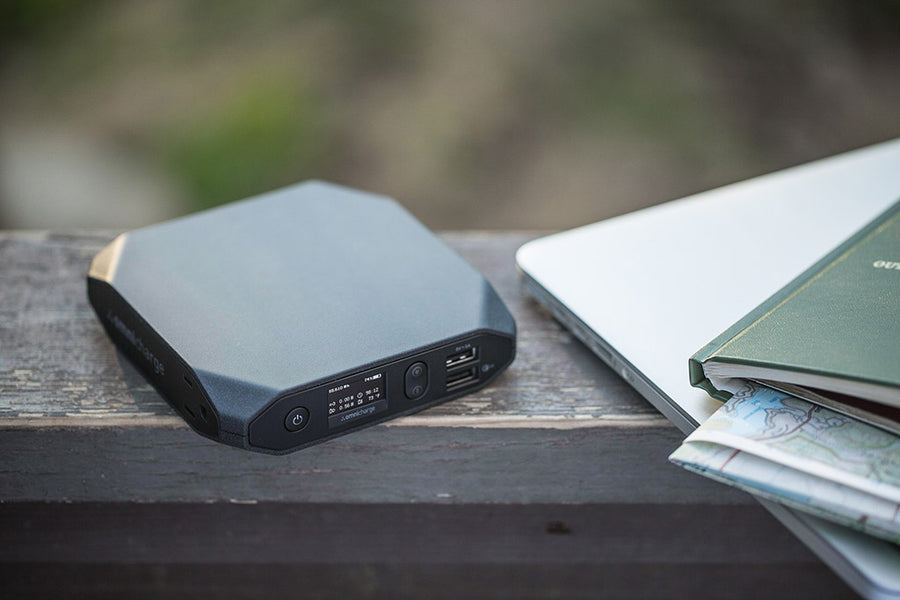 Omnicharge Taps Tech Data for Charging Product Distribution