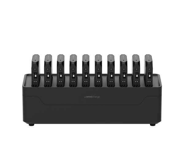 Omni Power Station 20C+ (10x) – Omnicharge