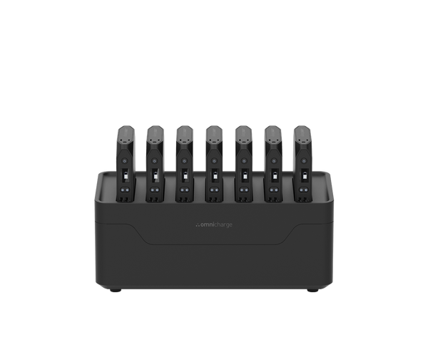 Omni Power Station 20+ (5x)