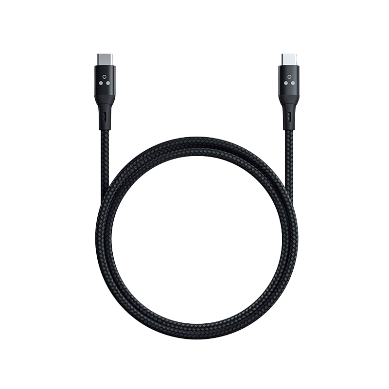 100W USB-C to USB-C Cable