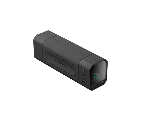 Omni Power 80C+