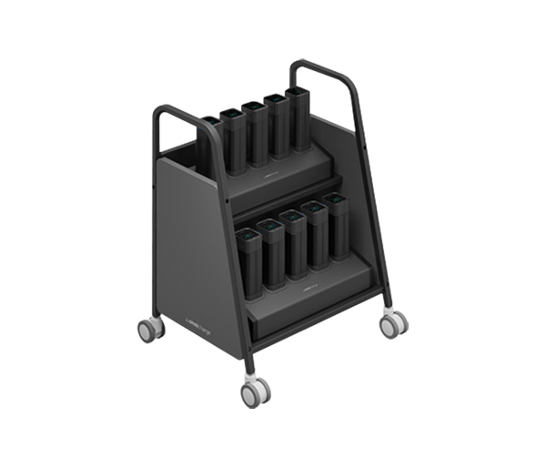 Omni Power Cart