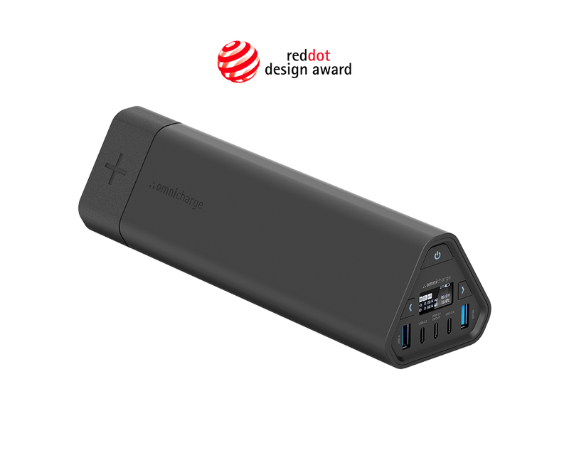 Omni 40C+