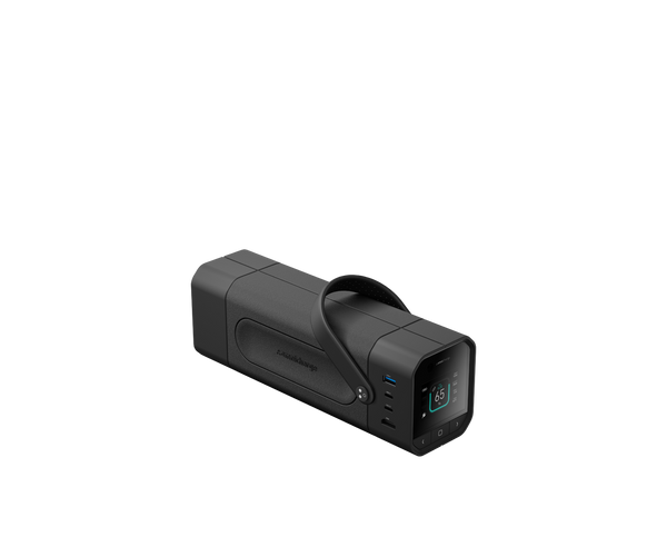 Omni Power 80C+ (JP)