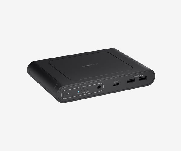 Mobile Charger | High Capacity Power Bank | Omnicharge